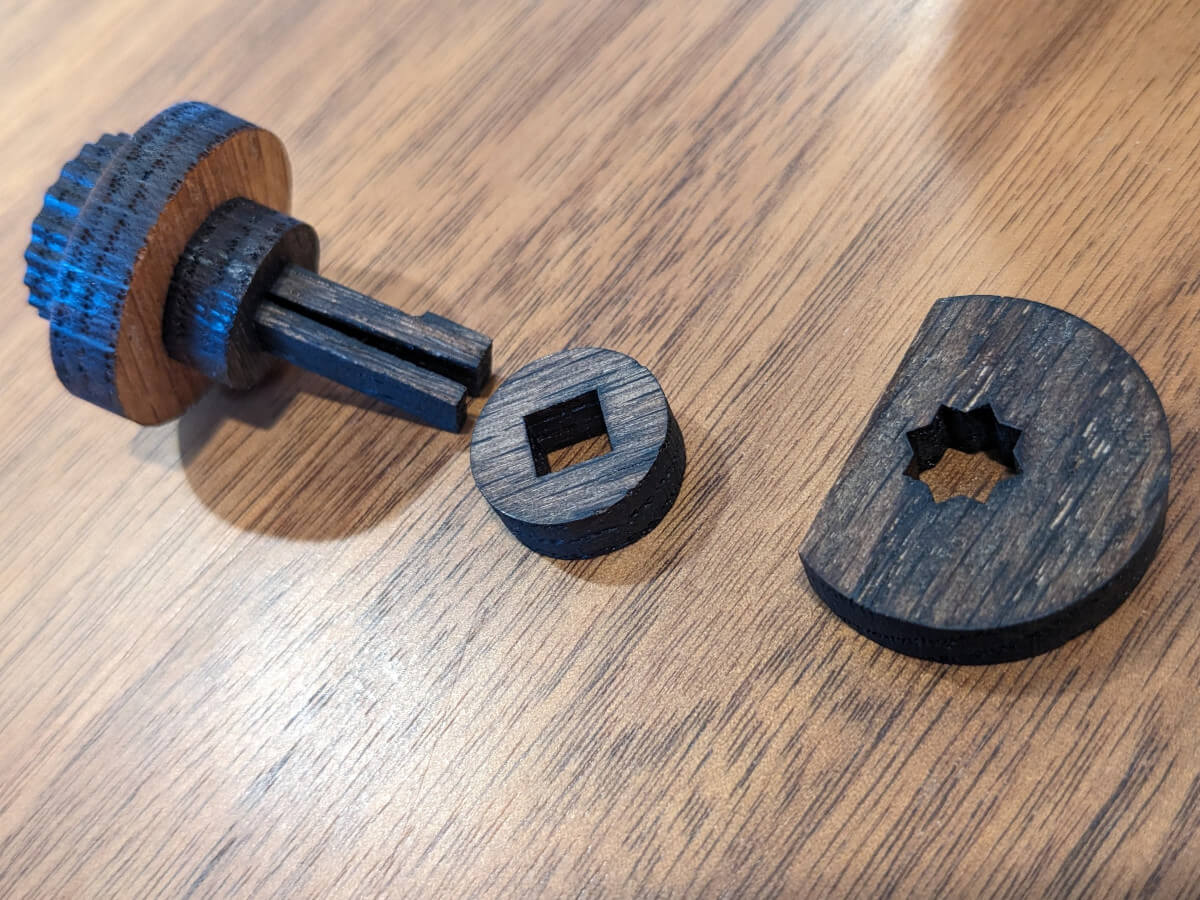Pins