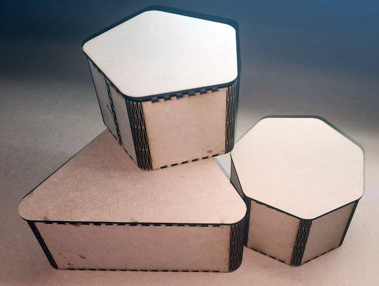 Picture of box.